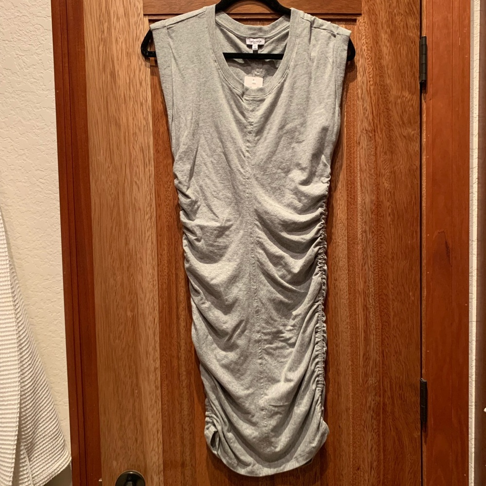 Splendid cotton dress